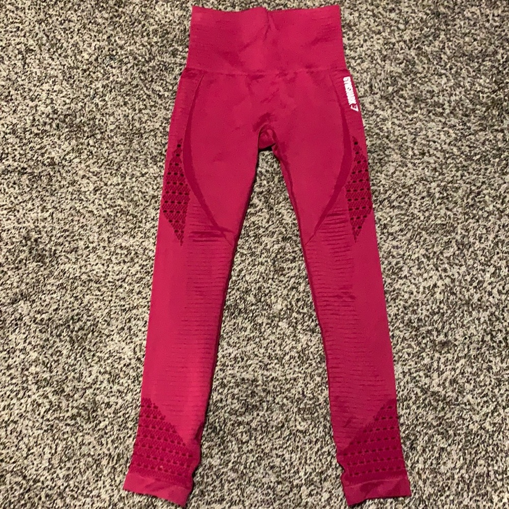 Gymshark leggings
